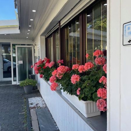 Hotel Schaefer Siegen Eksteriør bilde
