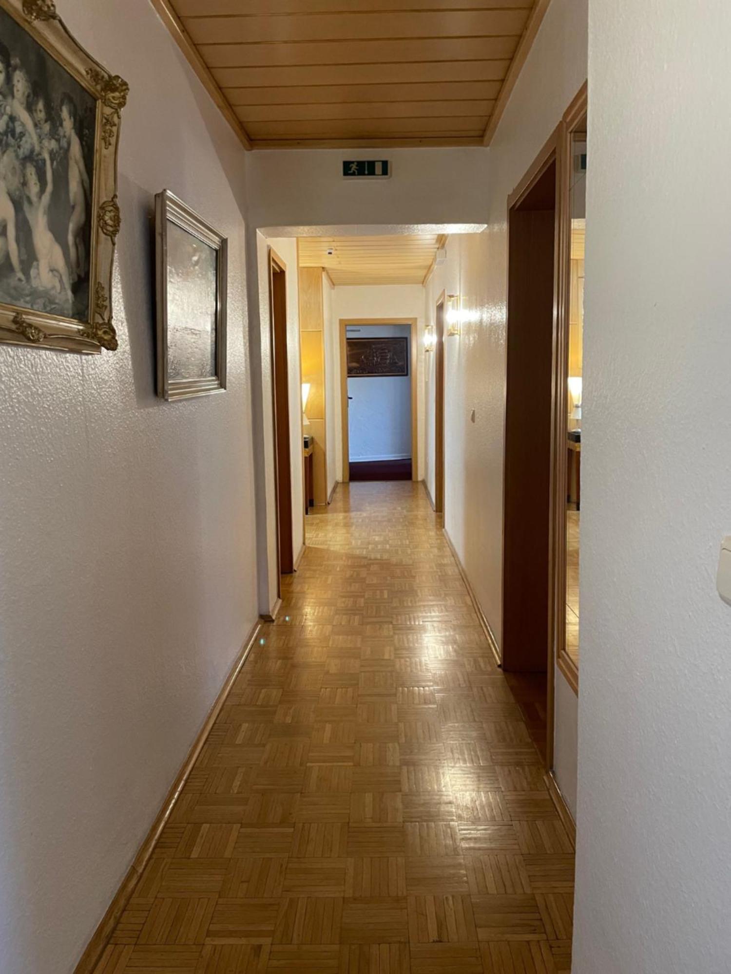 Hotel Schaefer Siegen Eksteriør bilde