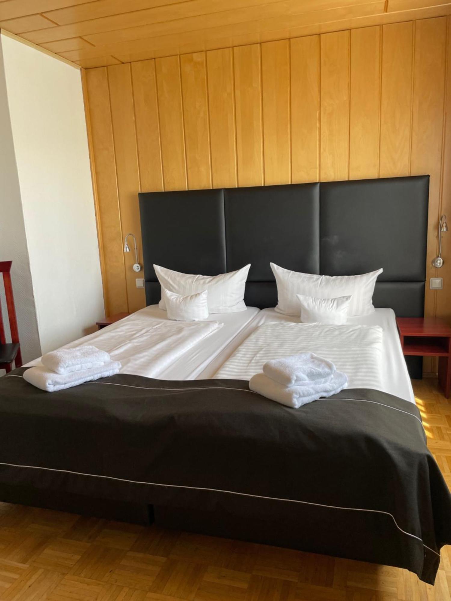 Hotel Schaefer Siegen Eksteriør bilde