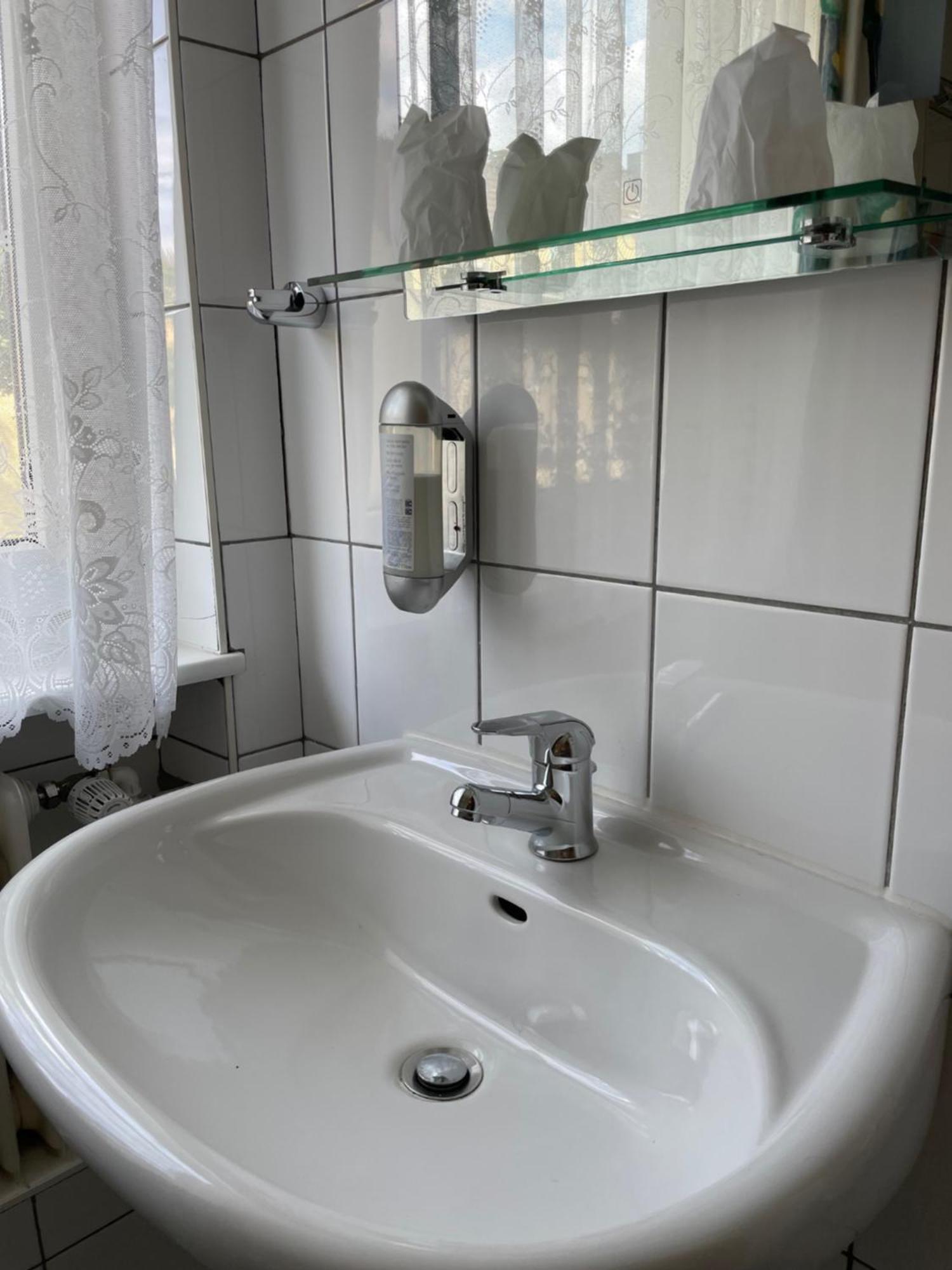 Hotel Schaefer Siegen Eksteriør bilde