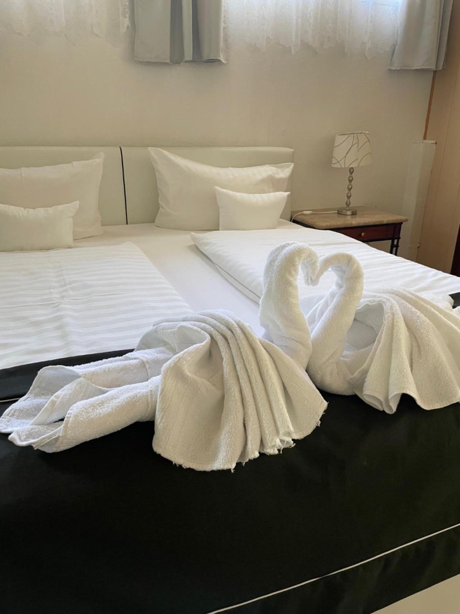Hotel Schaefer Siegen Eksteriør bilde