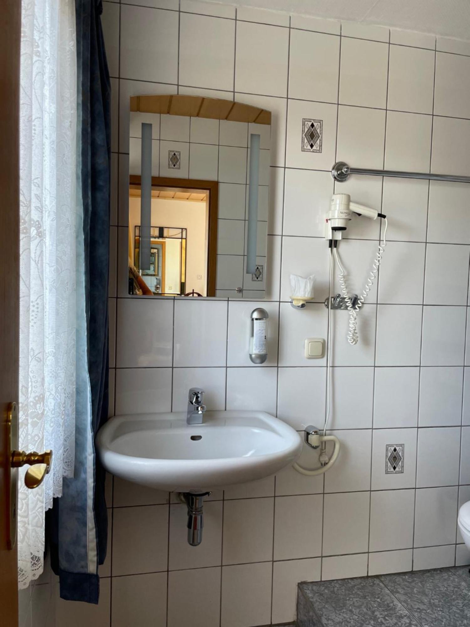 Hotel Schaefer Siegen Eksteriør bilde
