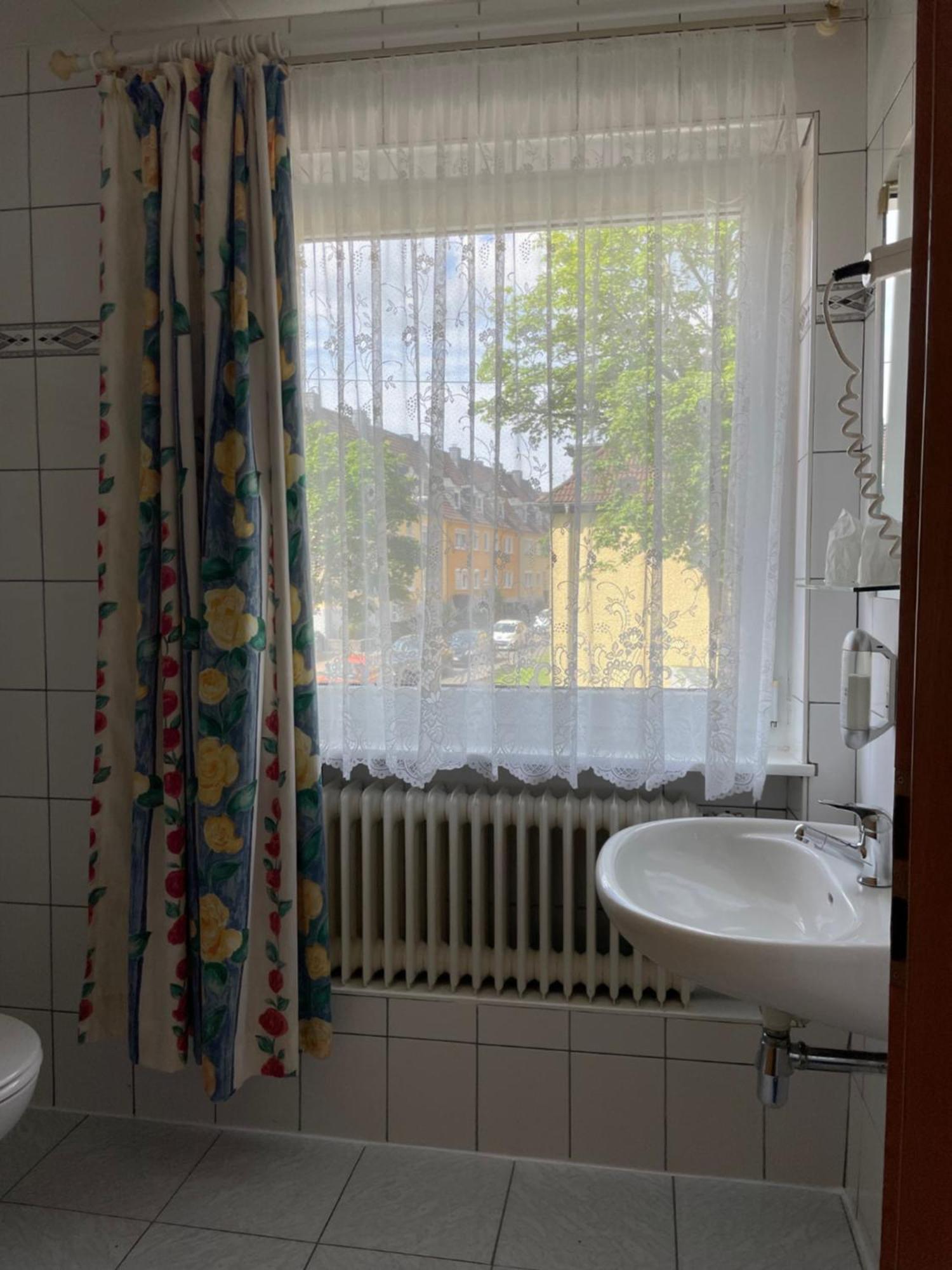 Hotel Schaefer Siegen Eksteriør bilde