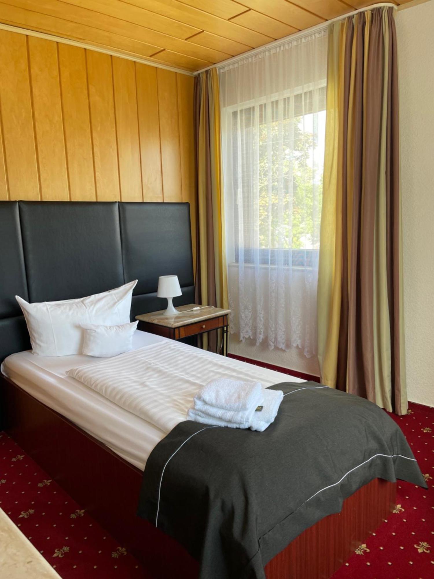 Hotel Schaefer Siegen Eksteriør bilde