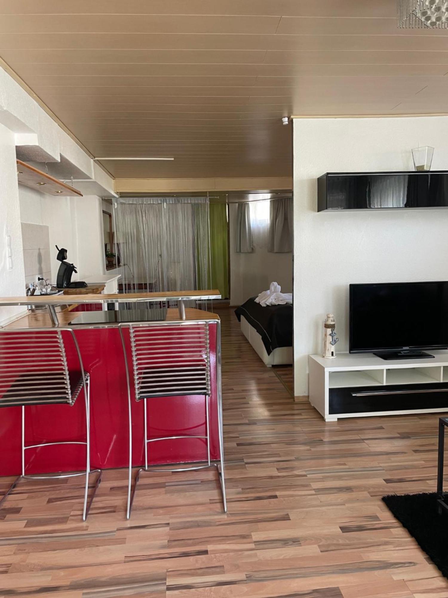 Hotel Schaefer Siegen Eksteriør bilde
