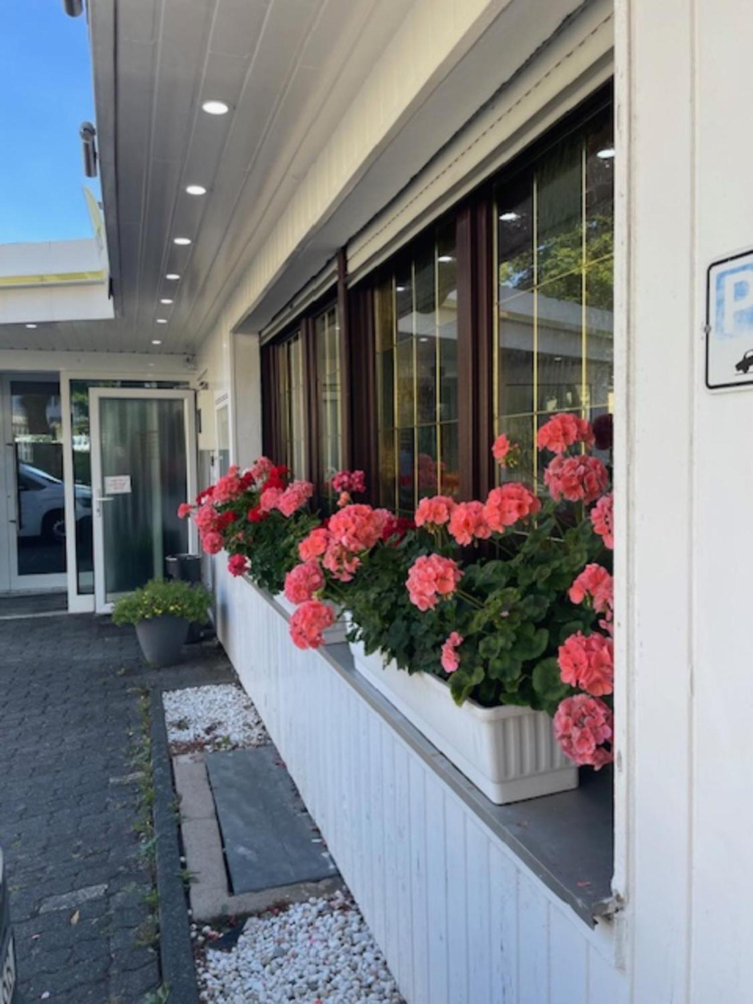 Hotel Schaefer Siegen Eksteriør bilde